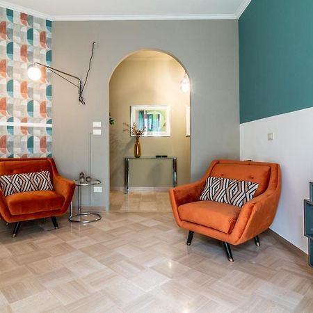 Colorful Apartment In Riva Di Reno By Wonderful Italy Bologna Exterior foto
