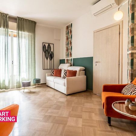Colorful Apartment In Riva Di Reno By Wonderful Italy Bologna Exterior foto