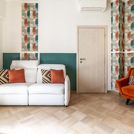 Colorful Apartment In Riva Di Reno By Wonderful Italy Bologna Exterior foto
