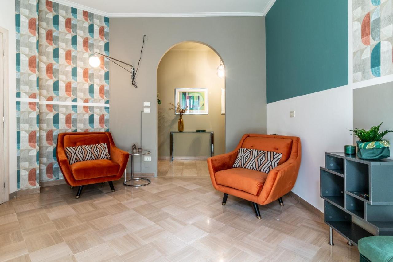 Colorful Apartment In Riva Di Reno By Wonderful Italy Bologna Exterior foto