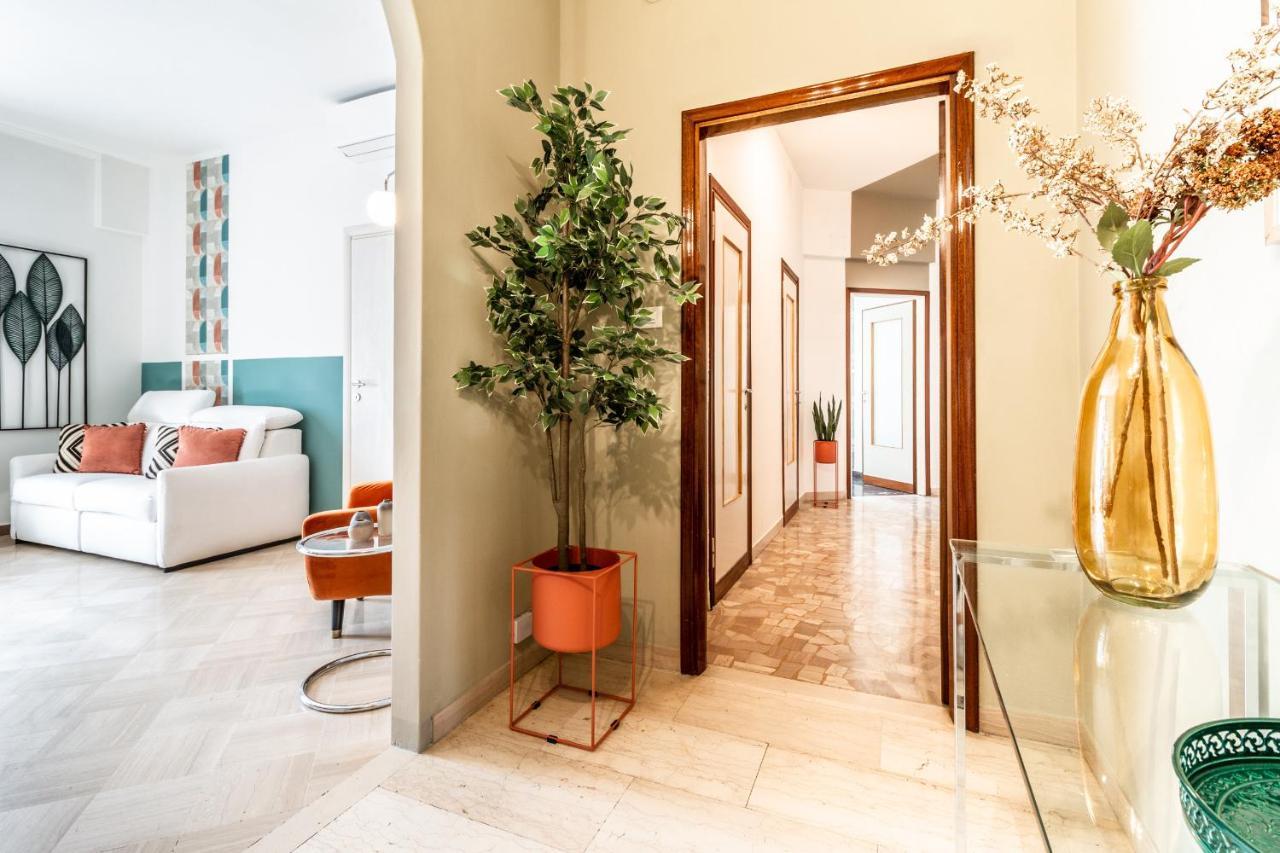 Colorful Apartment In Riva Di Reno By Wonderful Italy Bologna Exterior foto