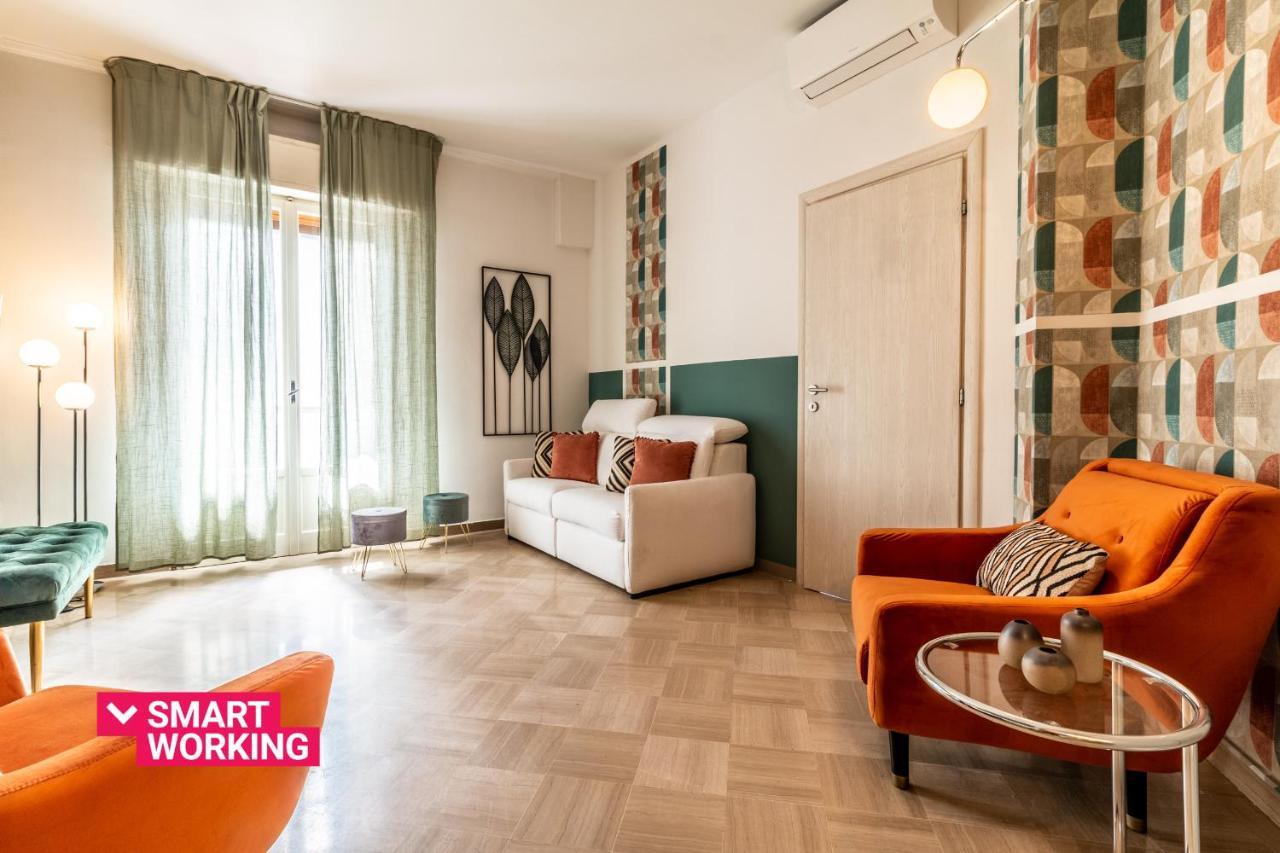 Colorful Apartment In Riva Di Reno By Wonderful Italy Bologna Exterior foto