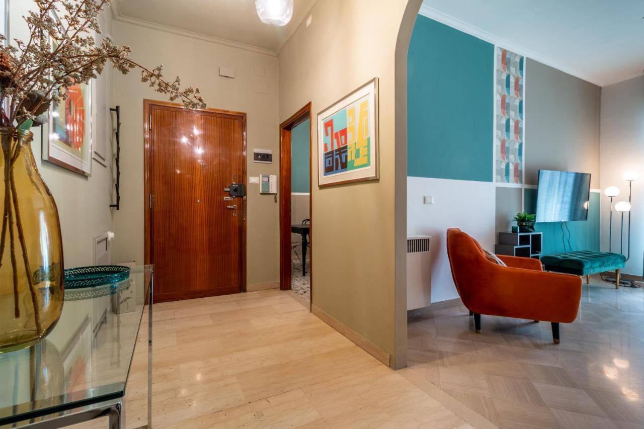 Colorful Apartment In Riva Di Reno By Wonderful Italy Bologna Exterior foto