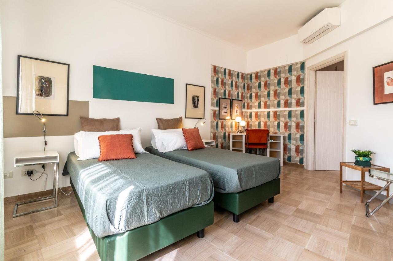 Colorful Apartment In Riva Di Reno By Wonderful Italy Bologna Exterior foto