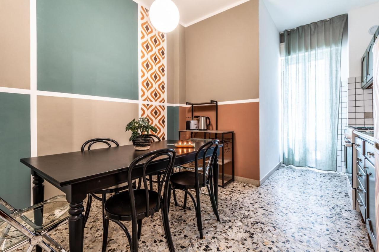 Colorful Apartment In Riva Di Reno By Wonderful Italy Bologna Exterior foto