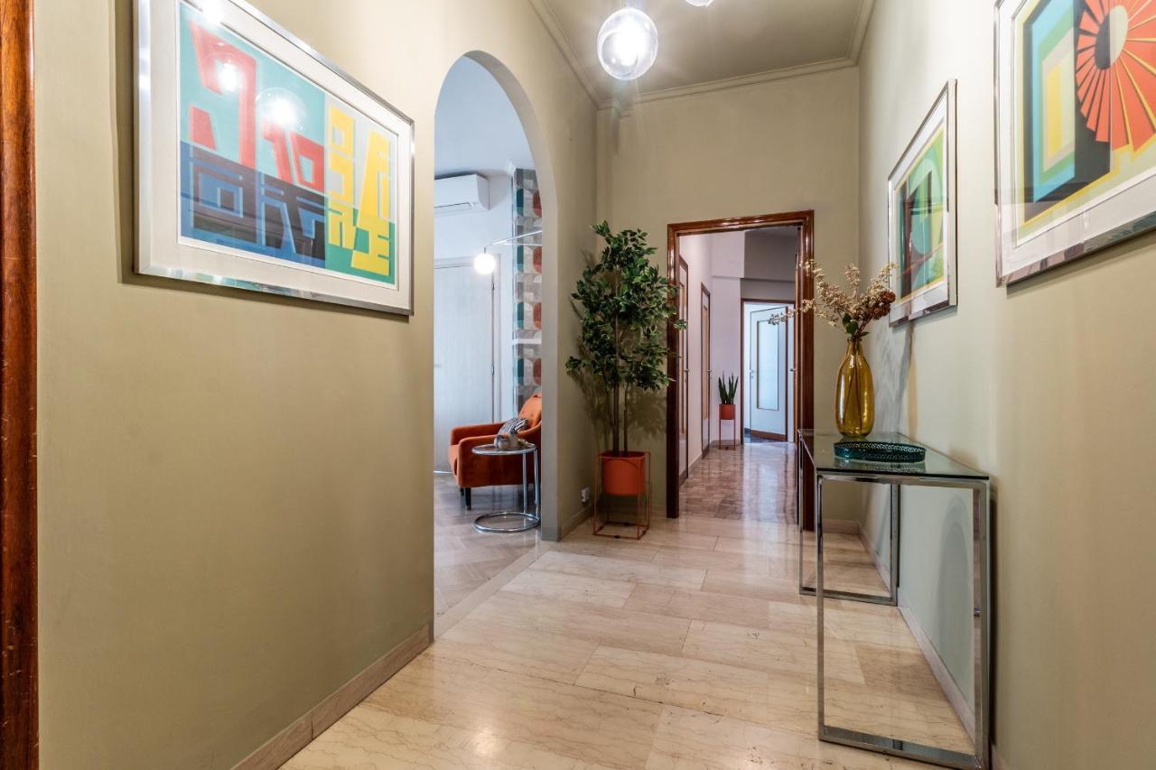 Colorful Apartment In Riva Di Reno By Wonderful Italy Bologna Exterior foto