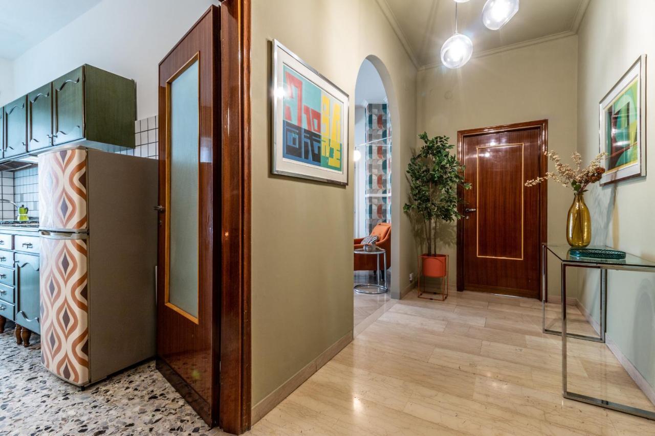 Colorful Apartment In Riva Di Reno By Wonderful Italy Bologna Exterior foto