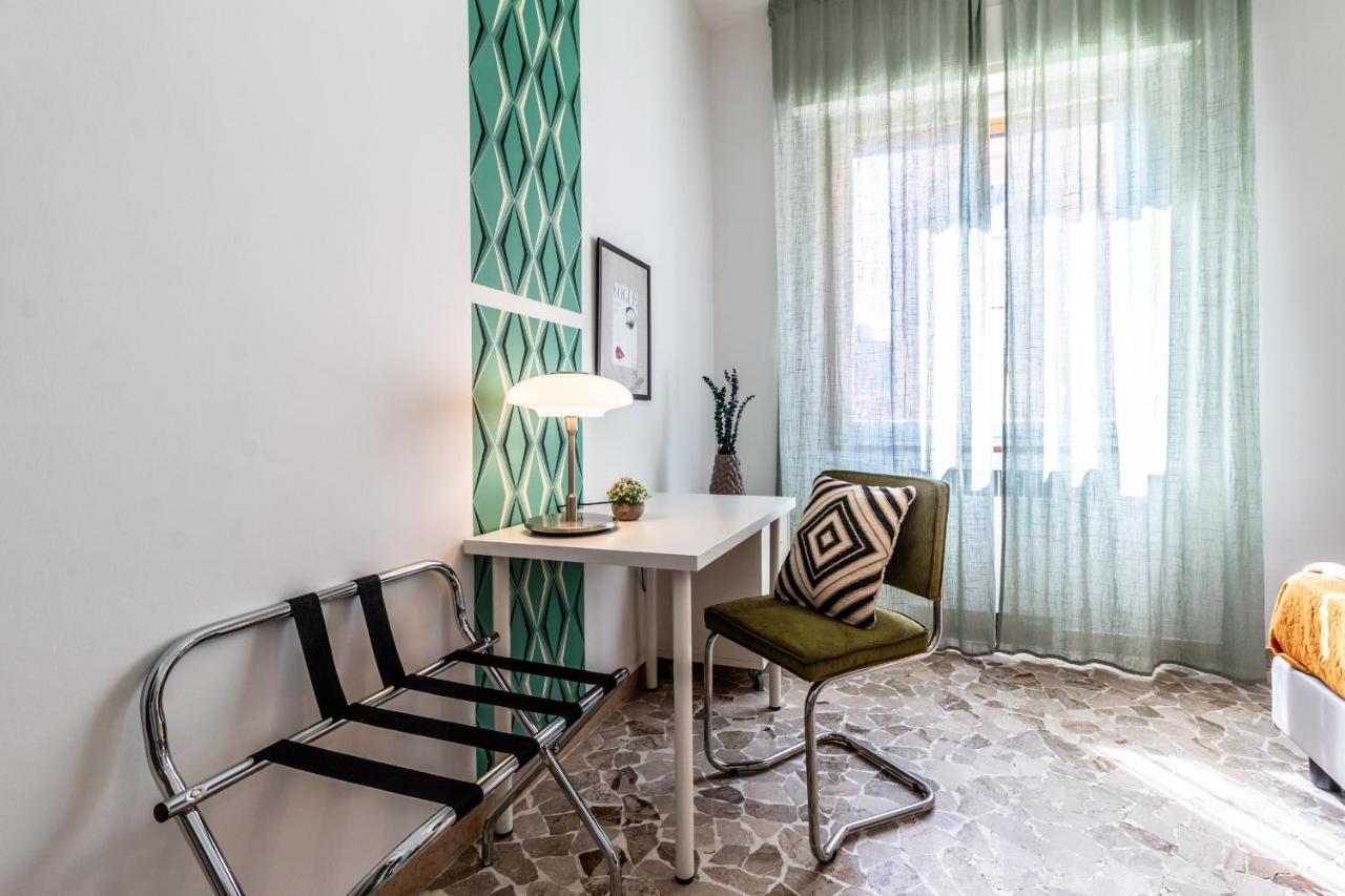 Colorful Apartment In Riva Di Reno By Wonderful Italy Bologna Exterior foto