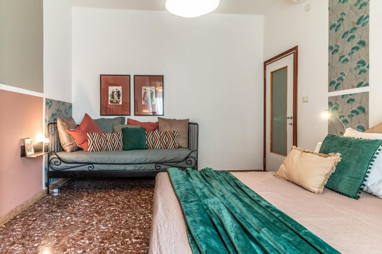 Colorful Apartment In Riva Di Reno By Wonderful Italy Bologna Exterior foto