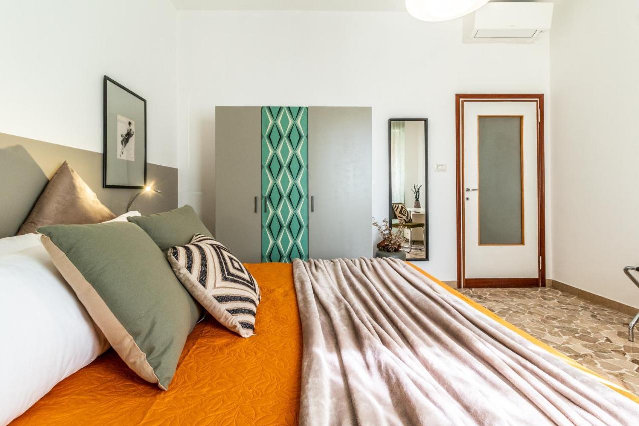 Colorful Apartment In Riva Di Reno By Wonderful Italy Bologna Exterior foto
