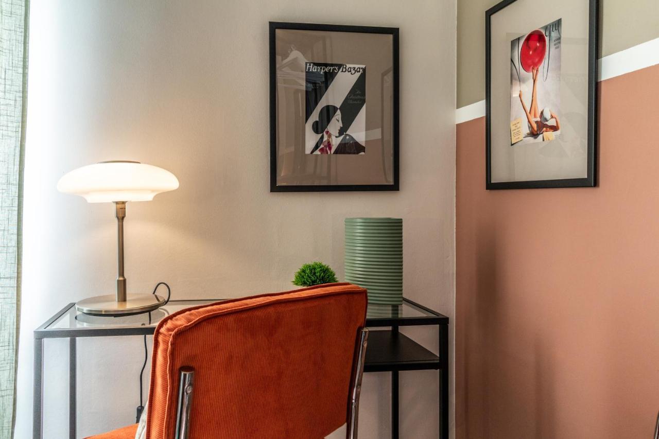 Colorful Apartment In Riva Di Reno By Wonderful Italy Bologna Exterior foto